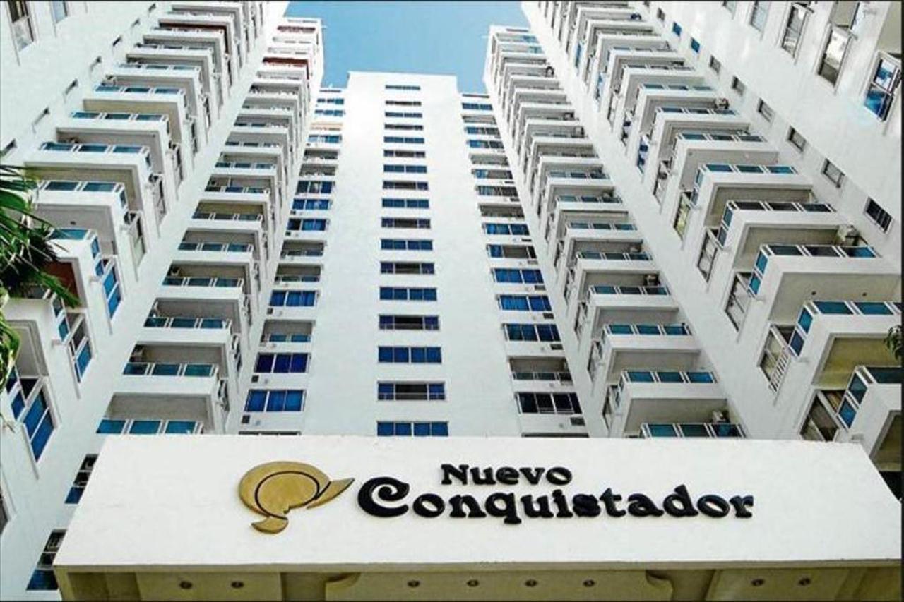 Hotel Edificio Nuevo Conquistador 3*