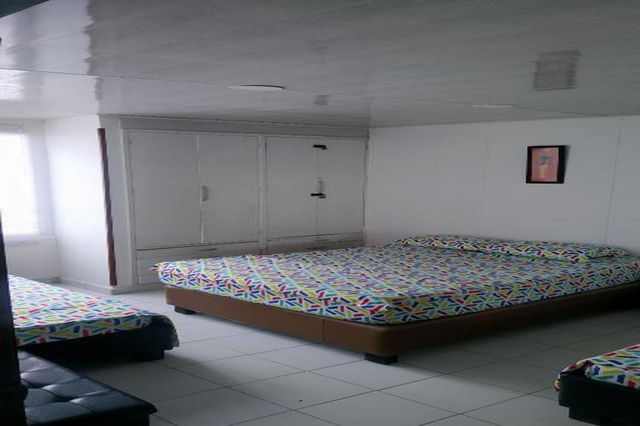 Edificio Nuevo Conquistador Hotel Cartagena