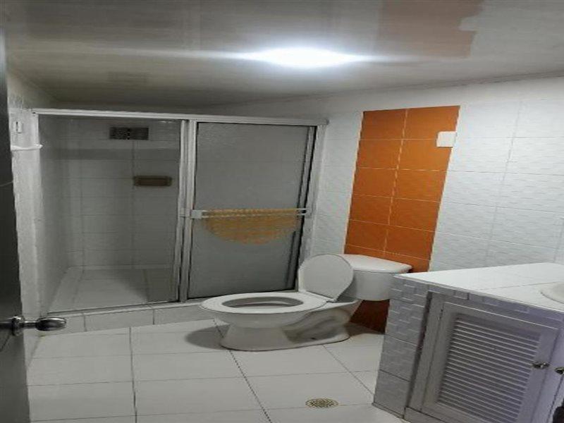 Edificio Nuevo Conquistador Hotel Cartagena